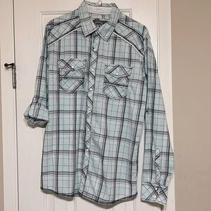 BKE Men’s Standard Fit Shirt